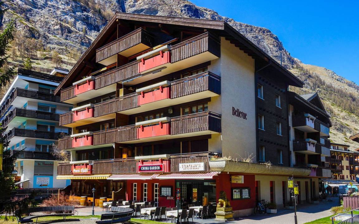 Photo of Others in Zermatt City Centre