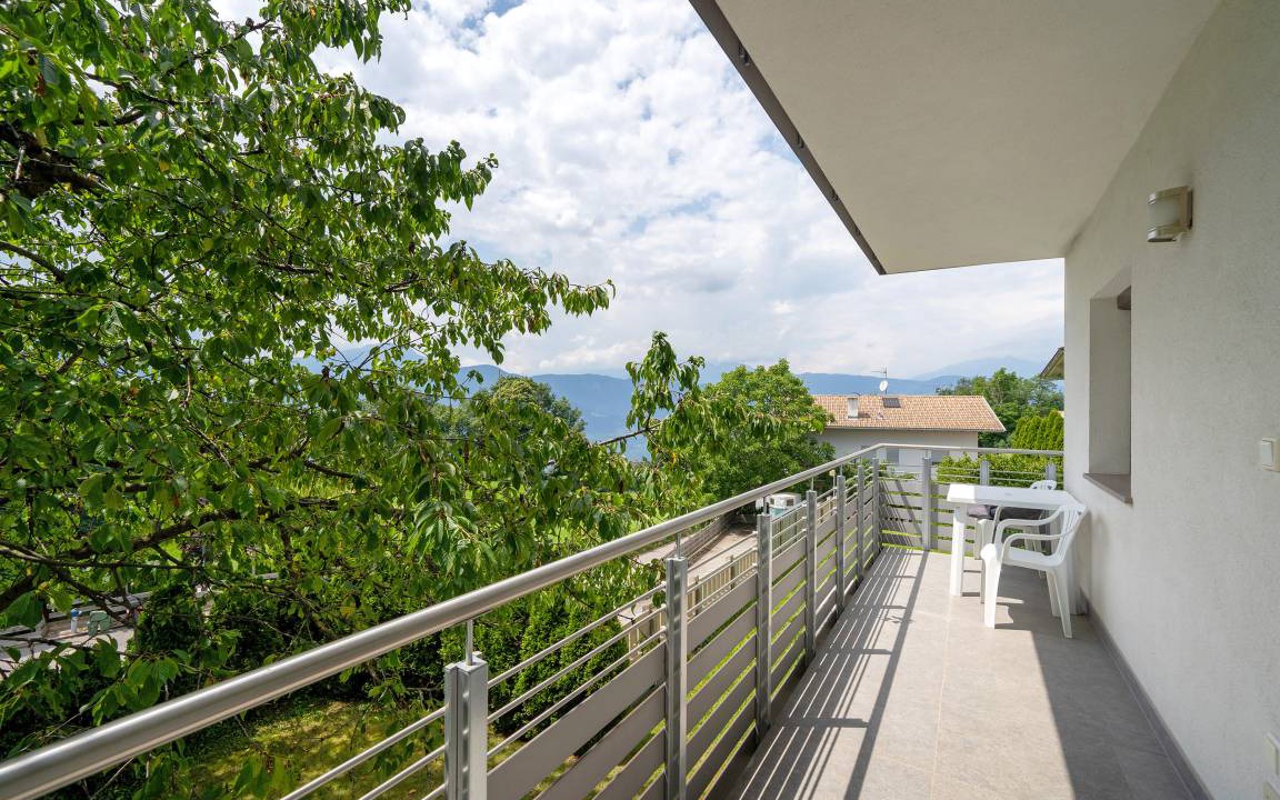 Photo of Patio Balcony in Salonetto