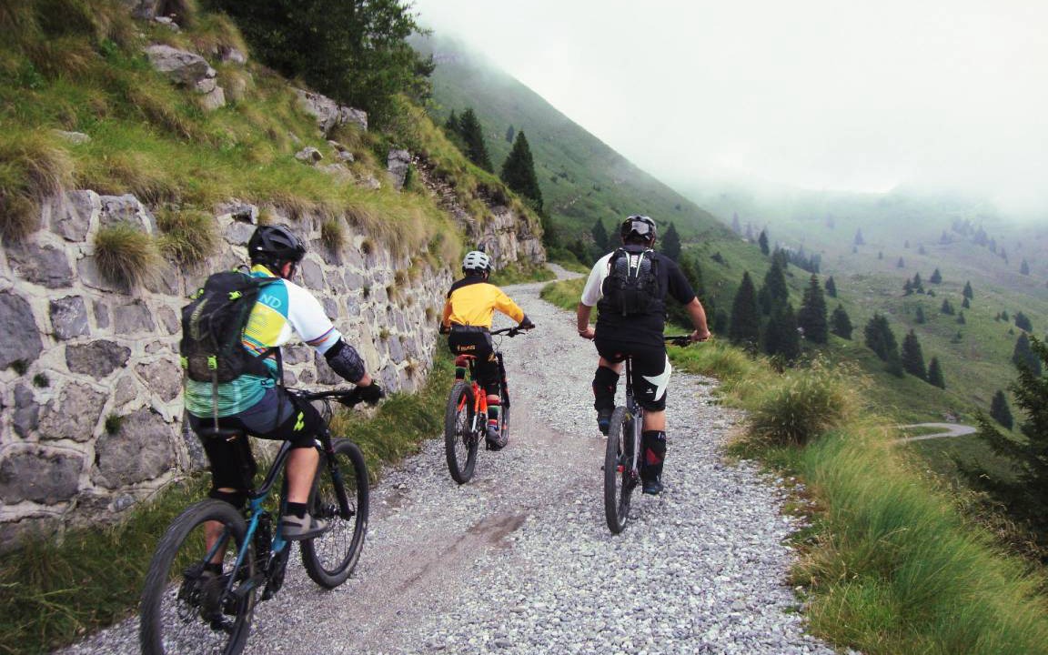 Photo of Others in Ledro