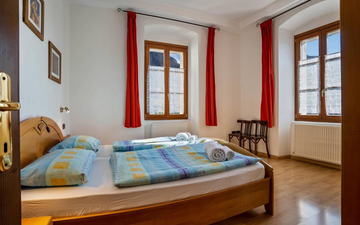 Photo of Bedroom in Ville del Monte