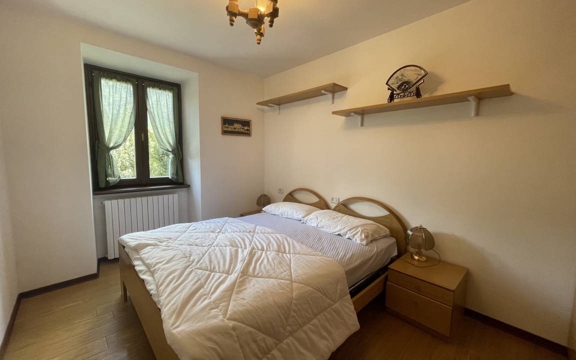 Photo of Bedroom in Carisolo