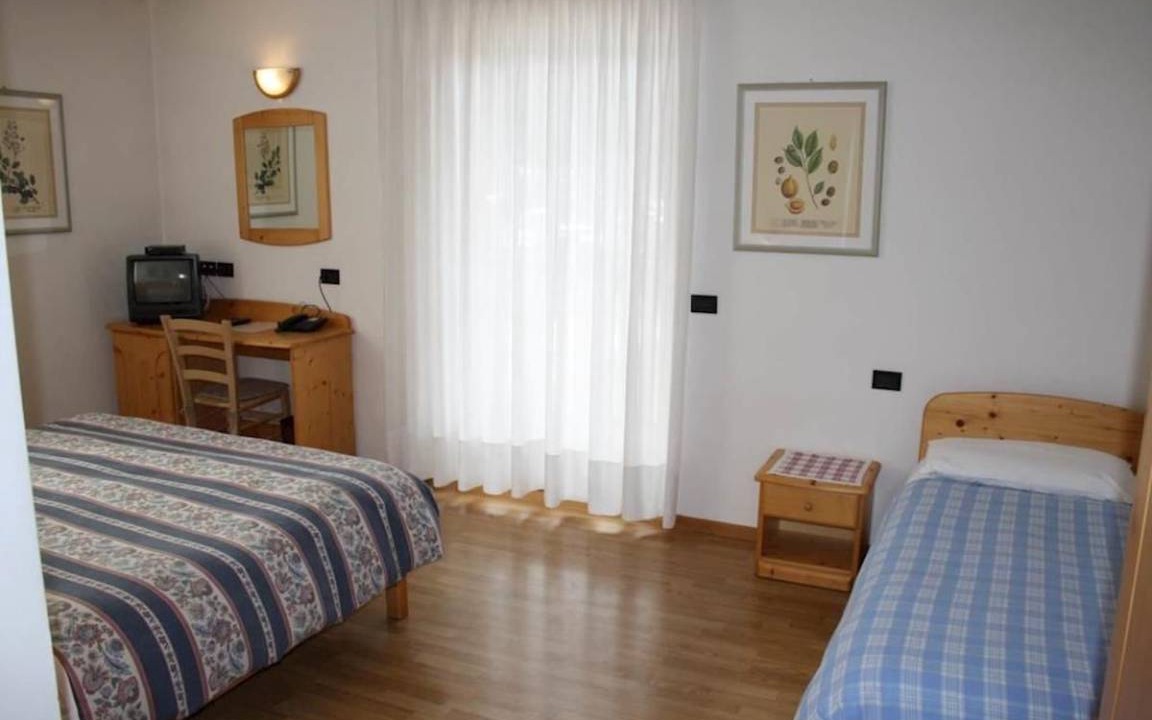 Photo of Bedroom in Giustino