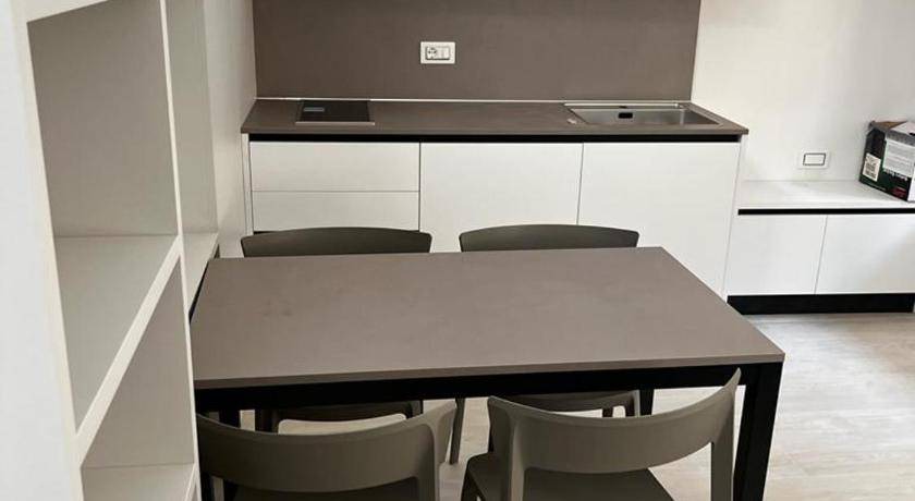 Photo of Kitchen in Rovereto