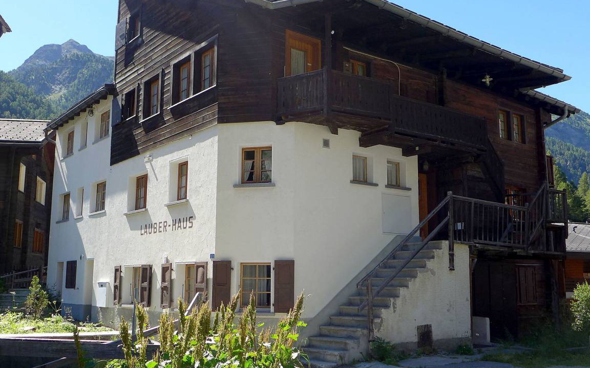 Photo of Others in Zermatt