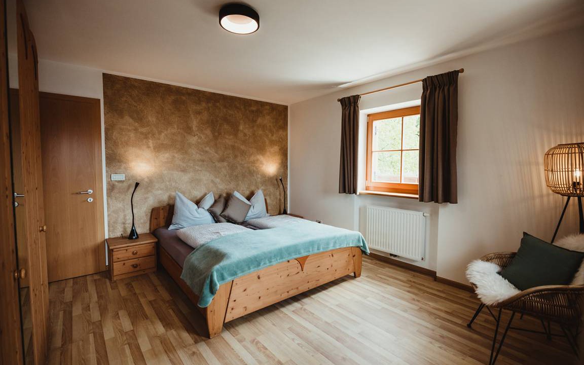 Photo of Bedroom in Foiana
