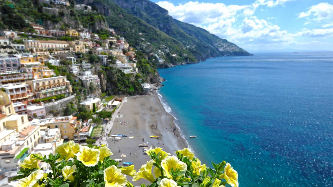 Photo of Others in Positano