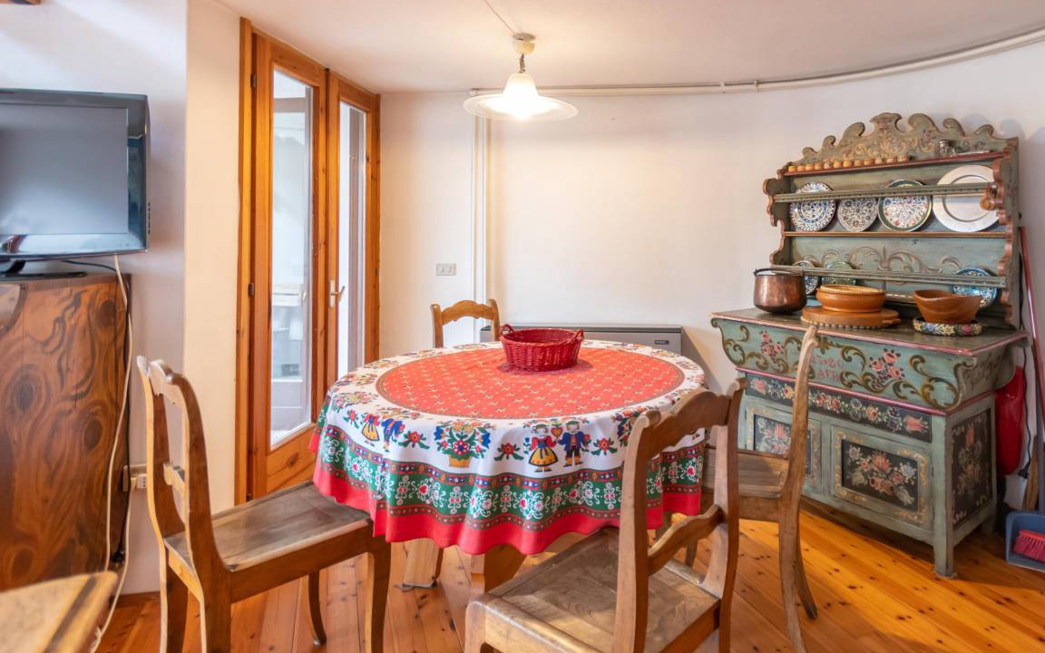 Photo of Kitchen in Moena