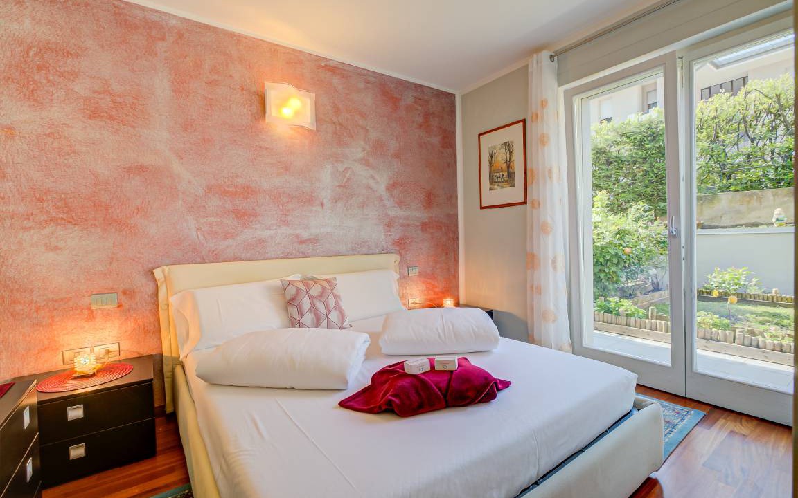 Photo of Bedroom in Arco