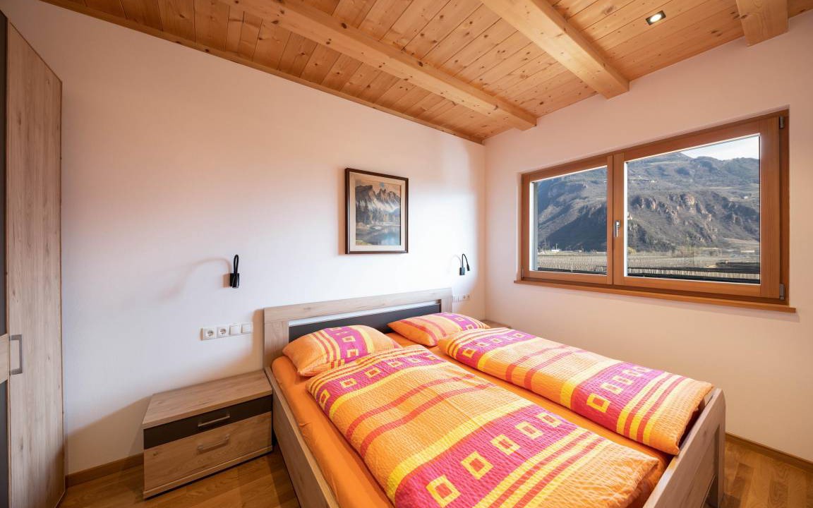 Photo of Bedroom in Andriano