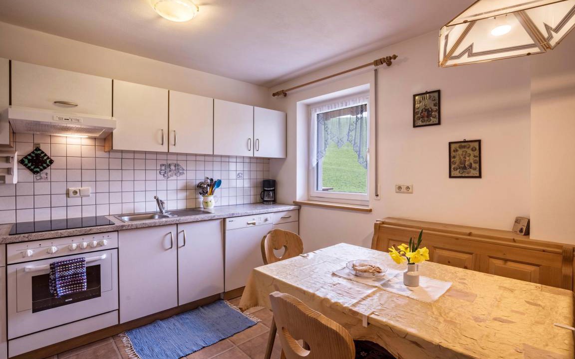 Photo of Kitchen in Terento