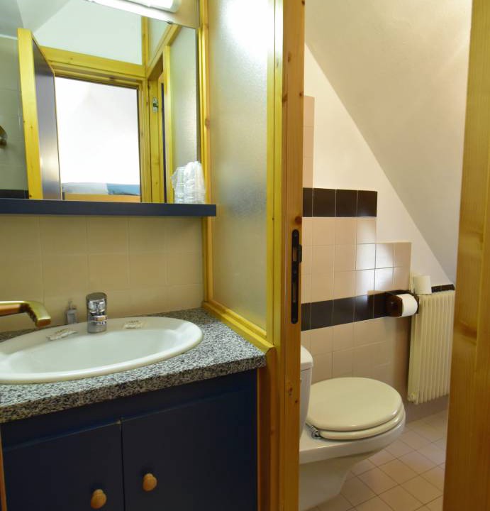 Photo of Bathroom in Campo Carlo Magno