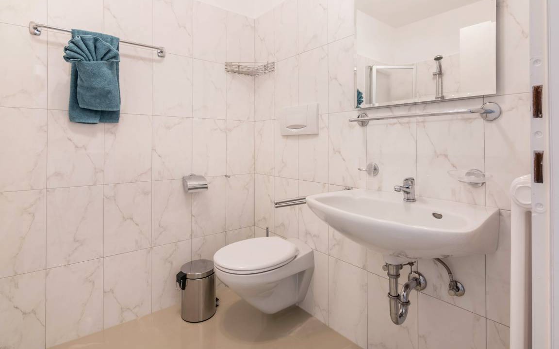 Photo of Bathroom in Silandro