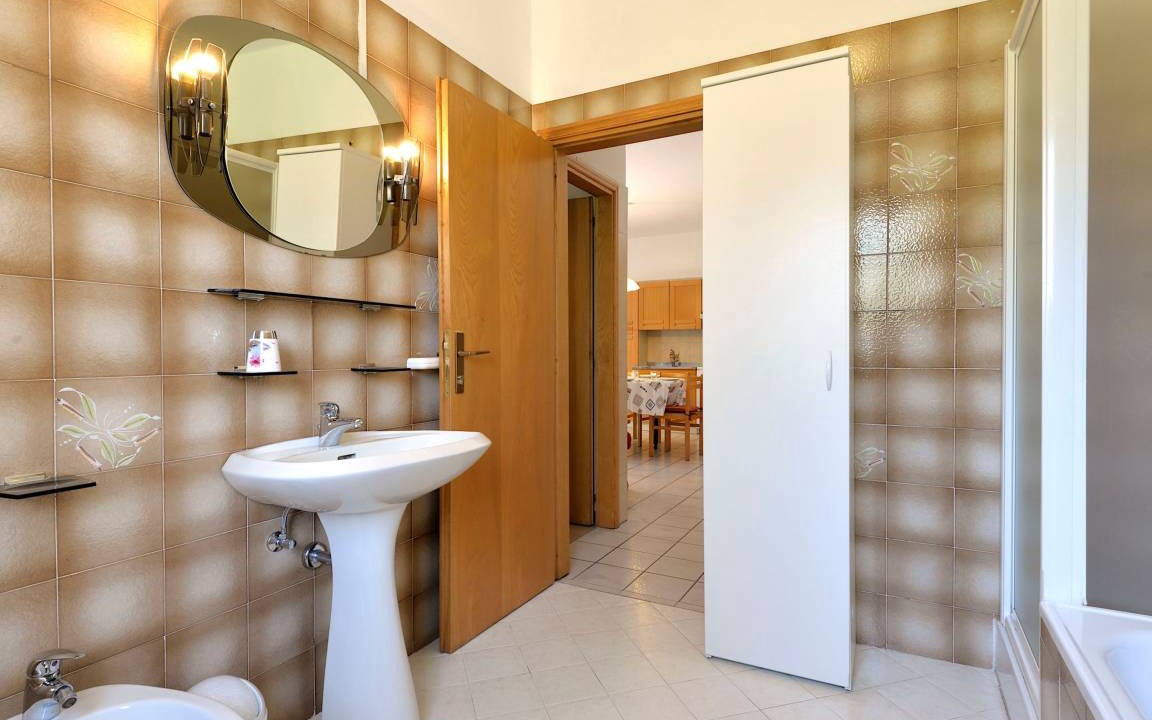 Photo of Bathroom in Caldonazzo