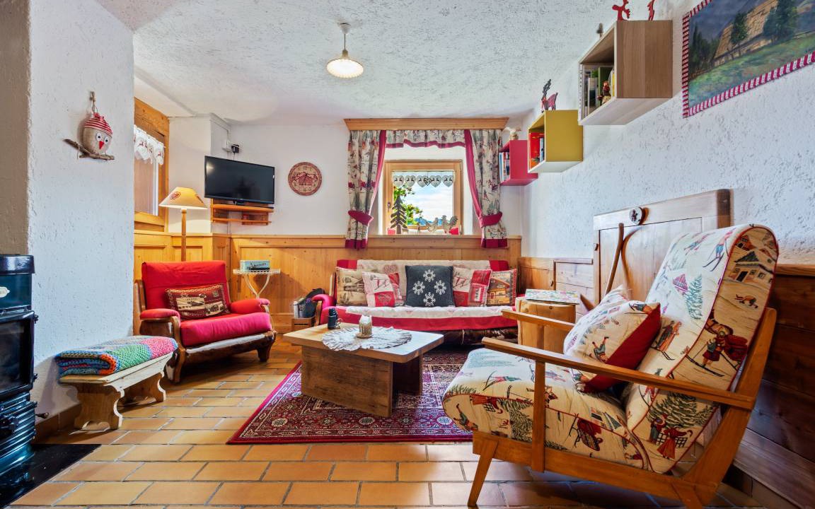 Photo of Livingroom in Praso
