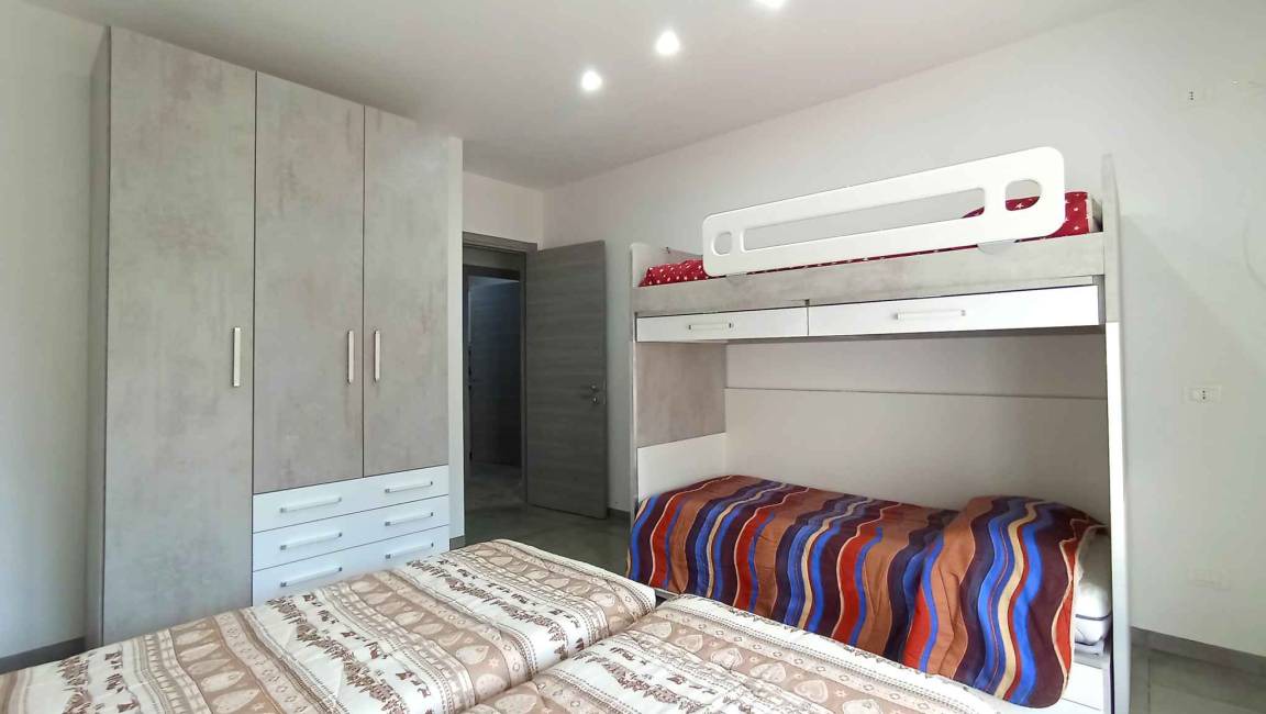 Photo of Bedroom in Ville del Monte