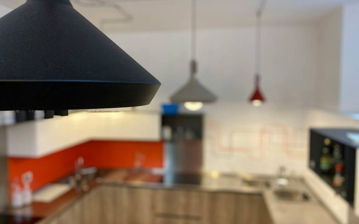Photo of Kitchen in Trento