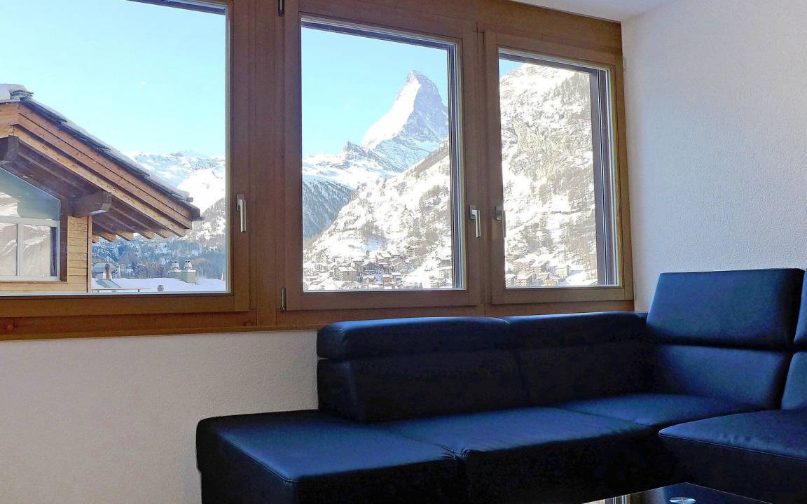 Photo of Others in Zermatt