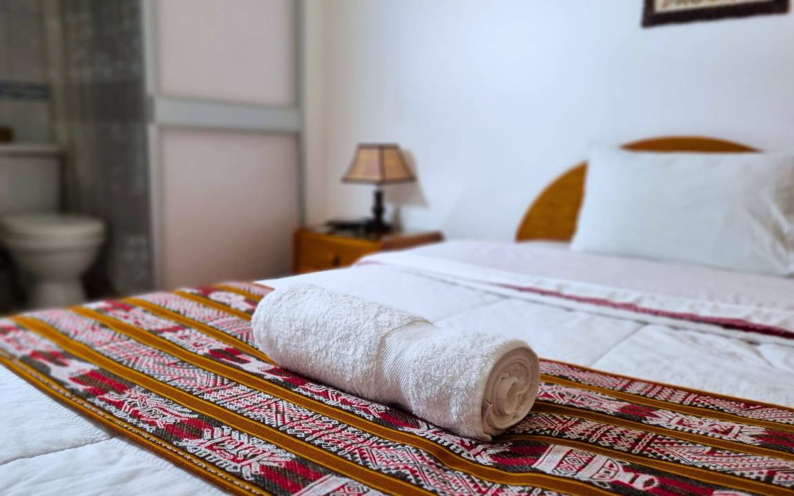 Photo of Others in Aguas Calientes