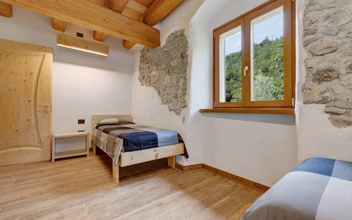 Photo of Bedroom in Ville del Monte