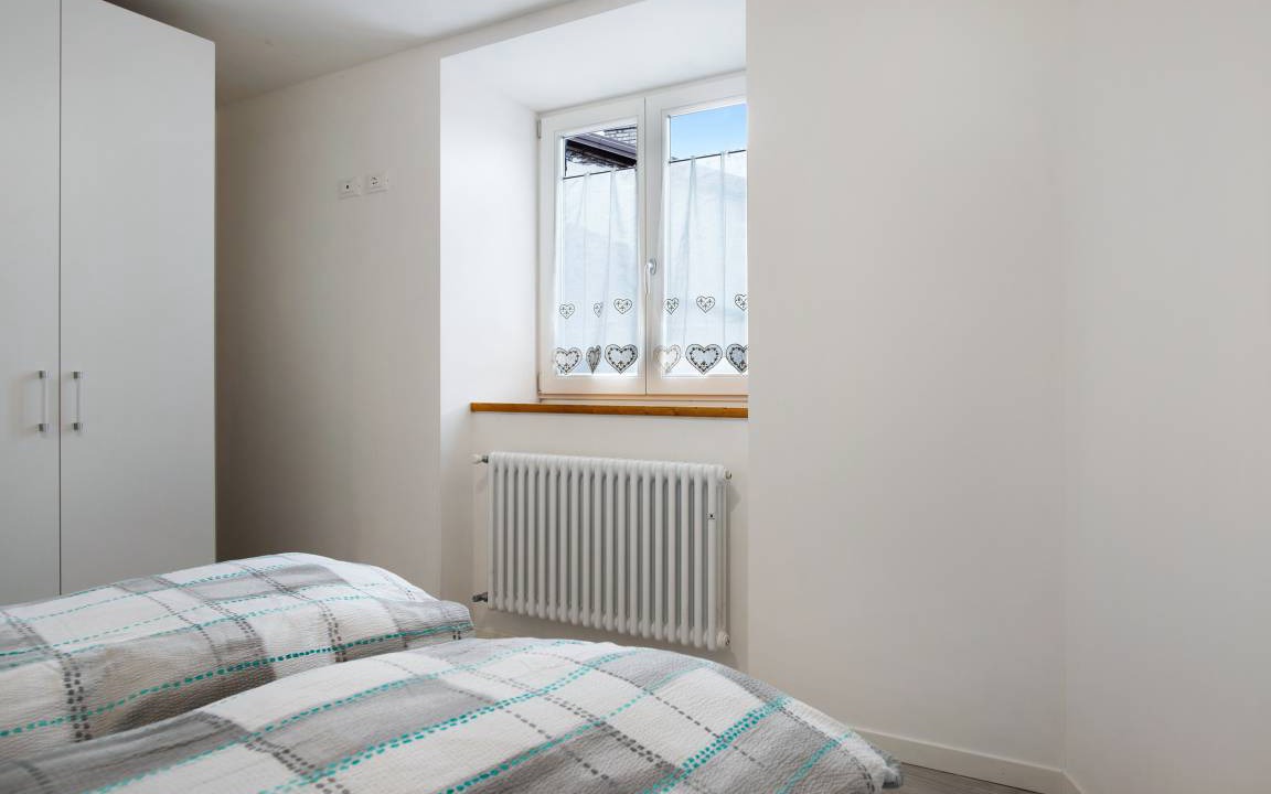 Photo of Bedroom in Baselga di Pine