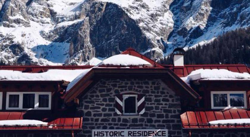 Photo of Others in San Martino di Castrozza