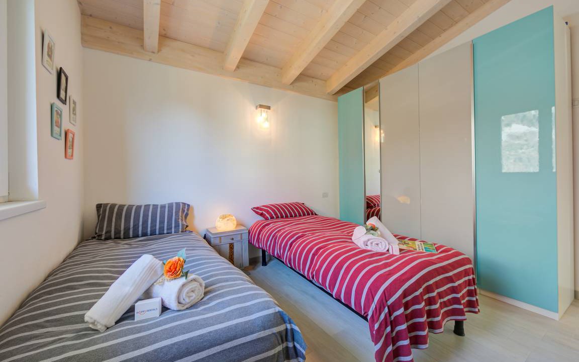 Photo of Bedroom in Dro