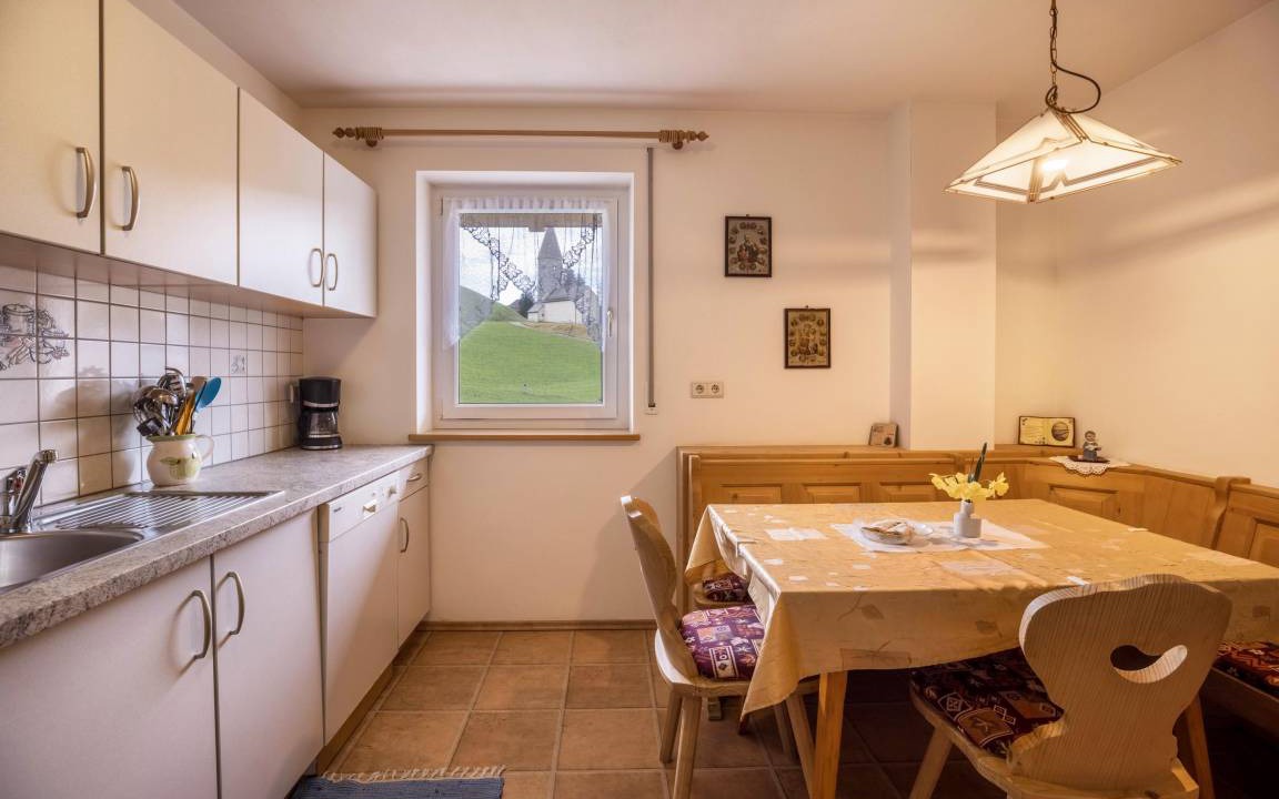 Photo of Kitchen in Terento