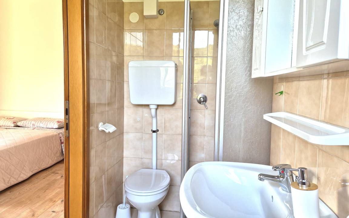 Photo of Bathroom in Sanzeno