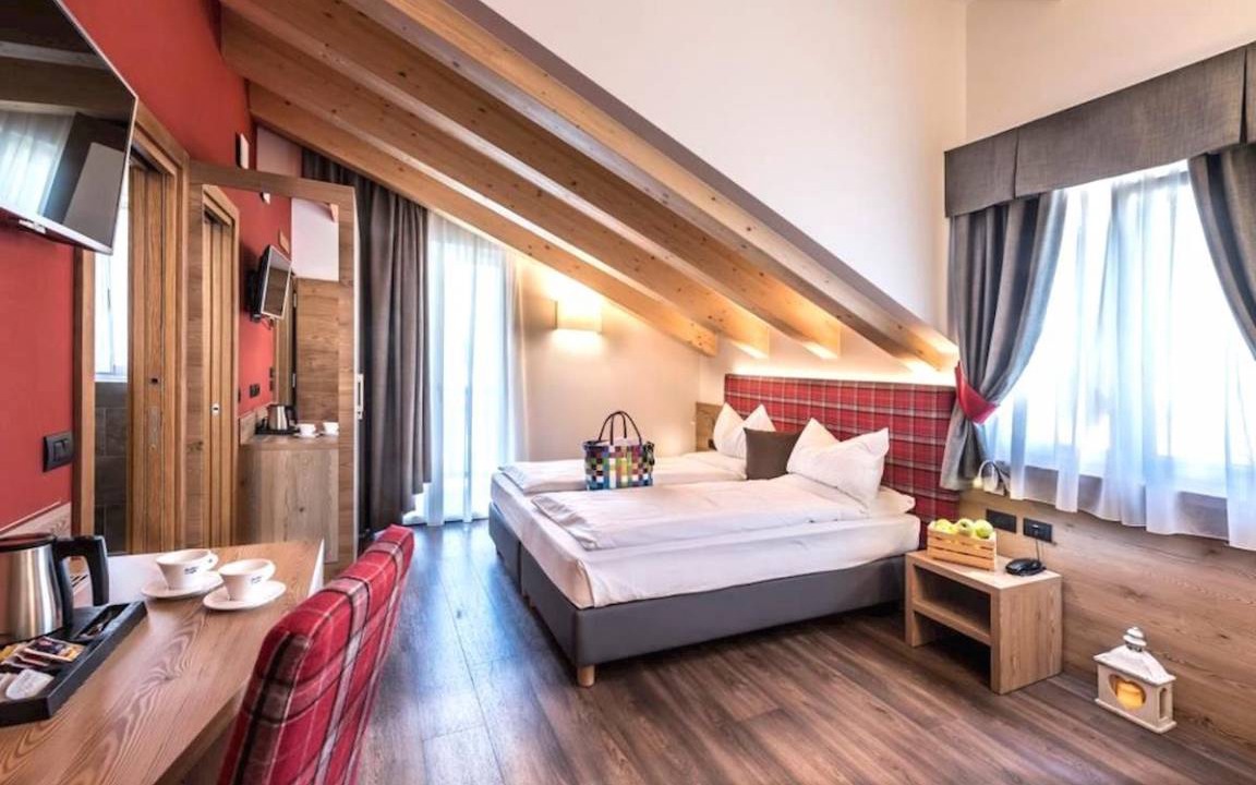 Photo of Bedroom in Andalo