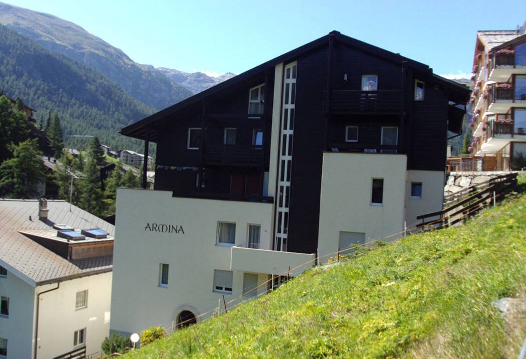 Photo of Others in Zermatt