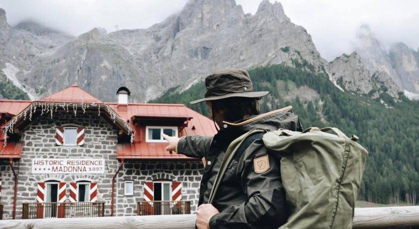 Photo of Others in San Martino di Castrozza