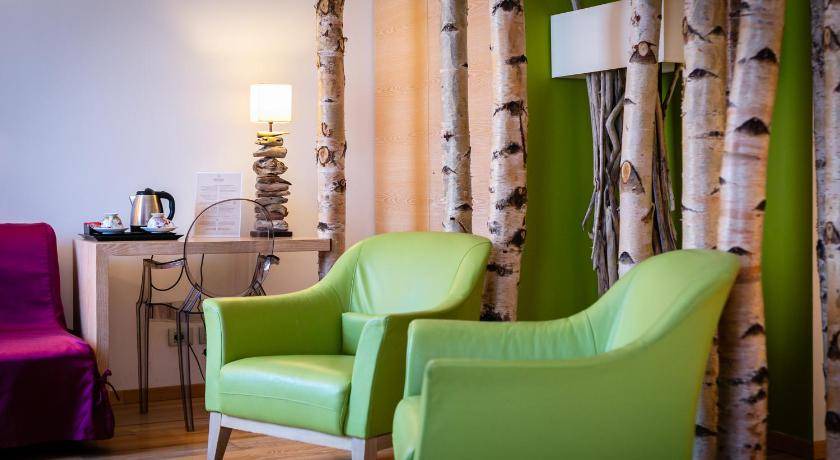 Photo of Livingroom in Trento Old Town