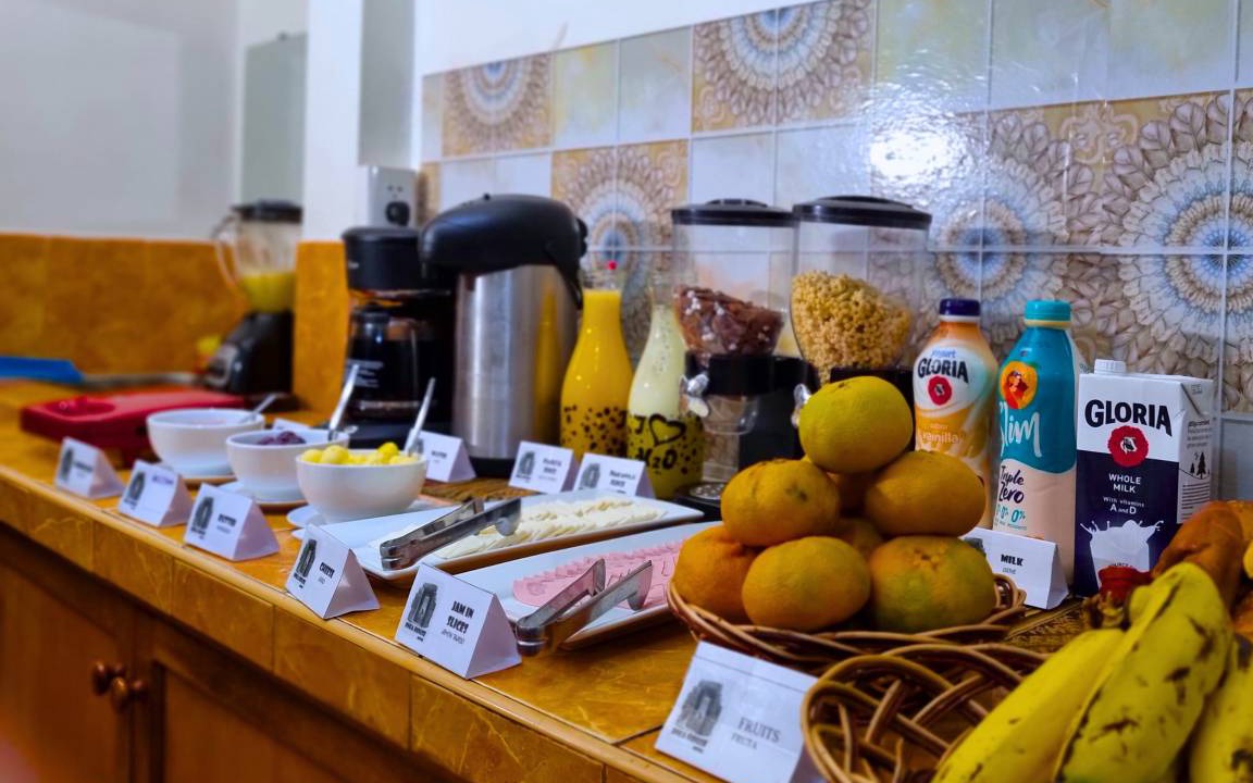 Photo of Others in Aguas Calientes