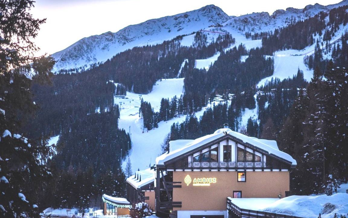 Photo of Others in Madonna di Campiglio