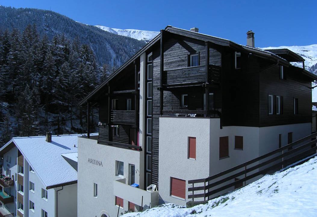 Photo of Others in Zermatt