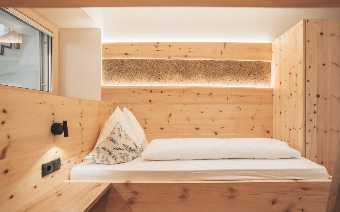 Photo of Bedroom in Verano