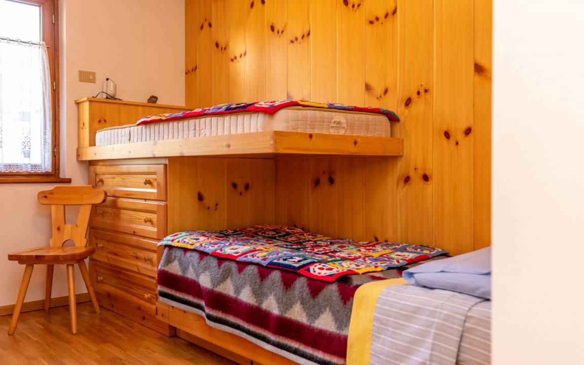 Photo of Bedroom in Soraga
