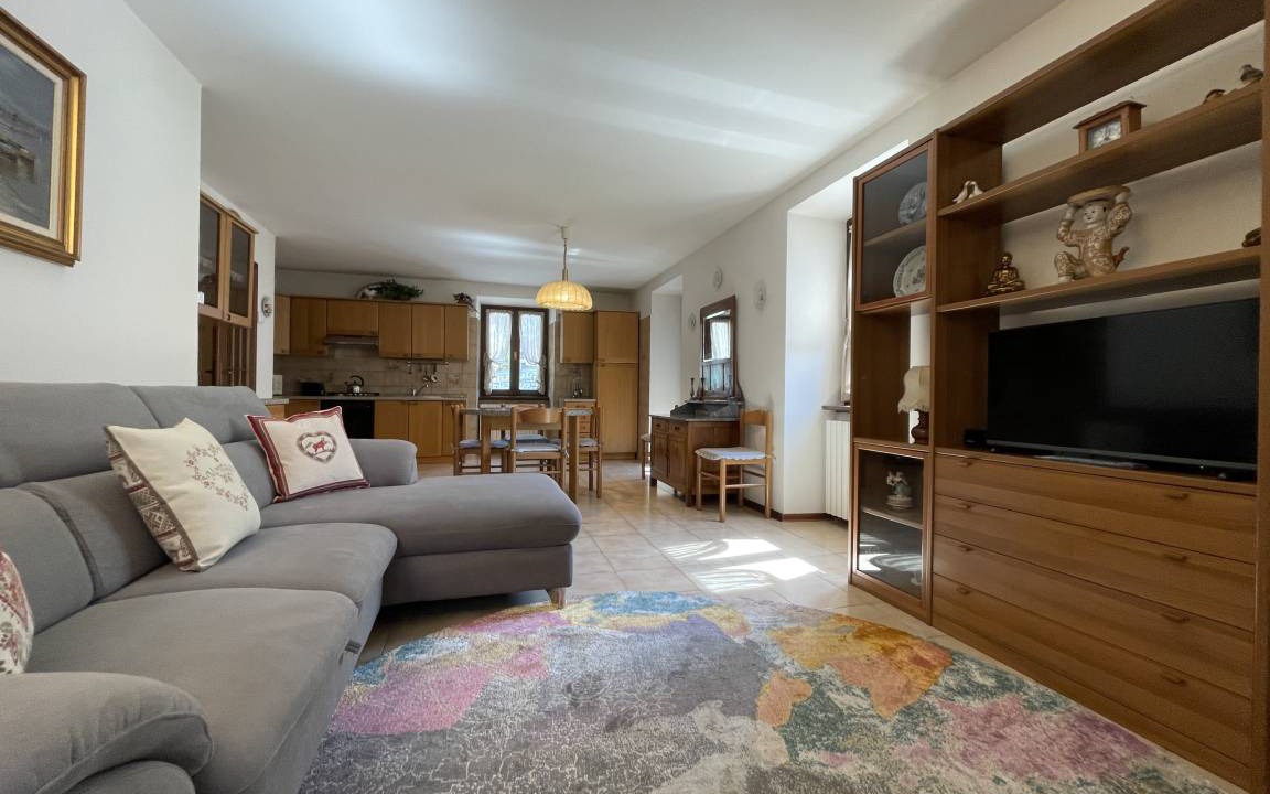 Photo of Livingroom in Carisolo