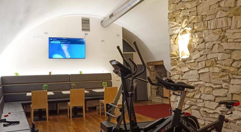 Photo of Livingroom in Trento Old Town
