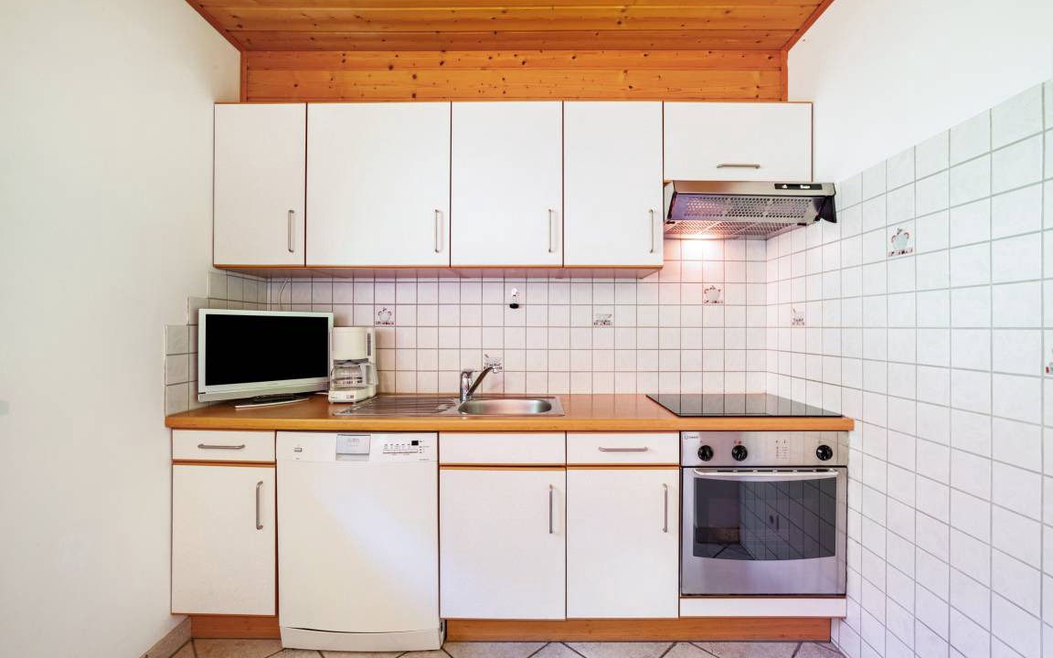 Photo of Kitchen in San Pancrazio