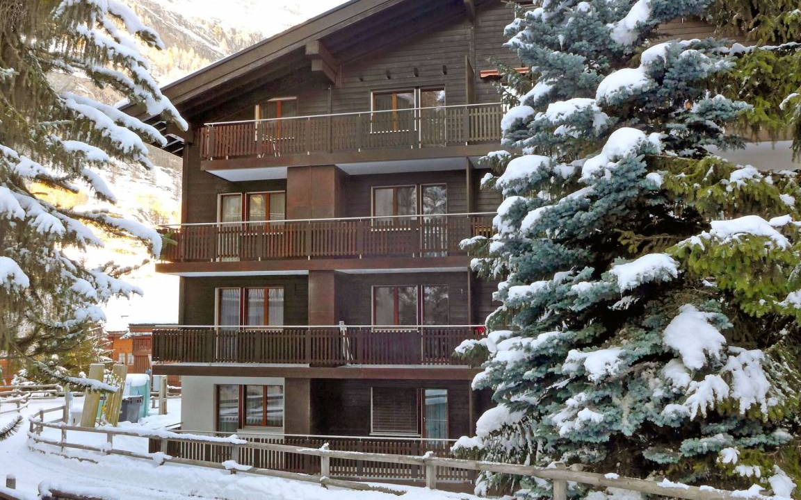 Photo of Others in Zermatt