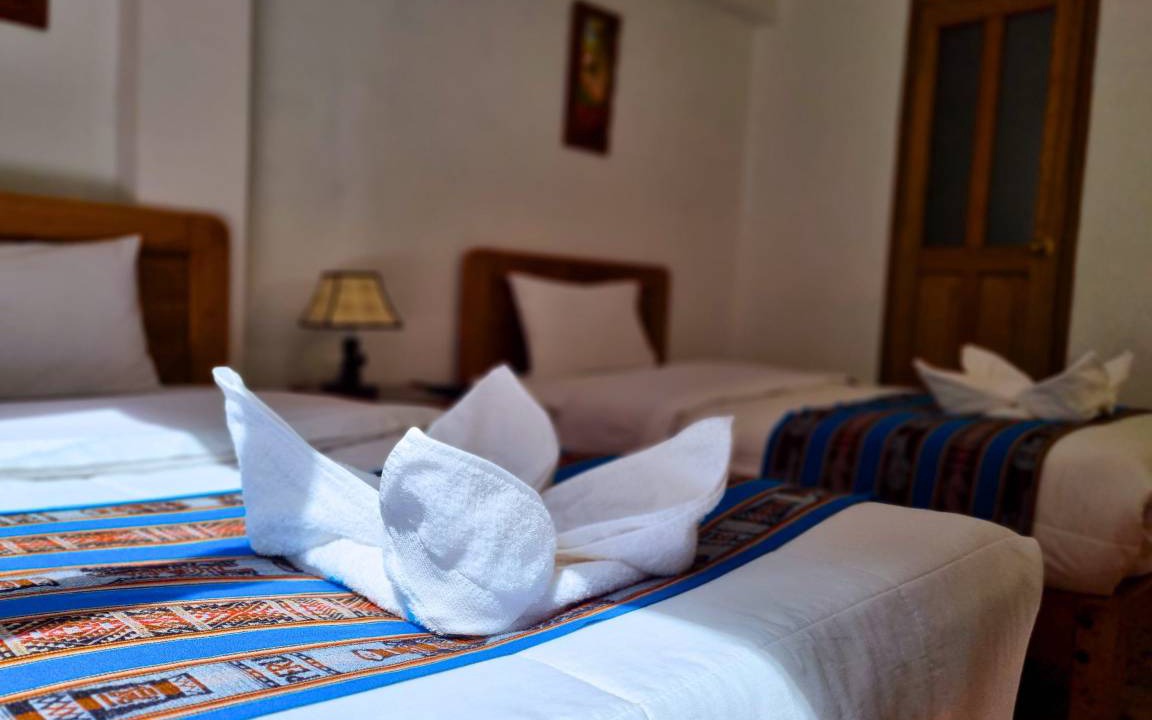 Photo of Others in Aguas Calientes