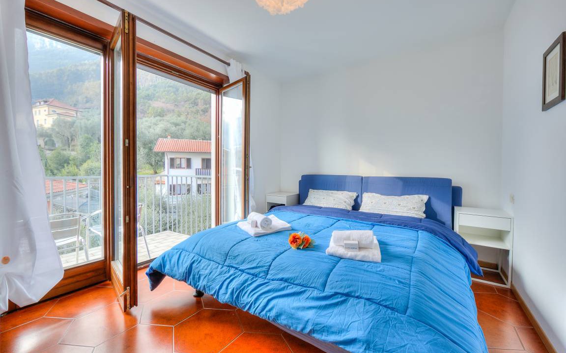 Photo of Bedroom in Riva del Garda