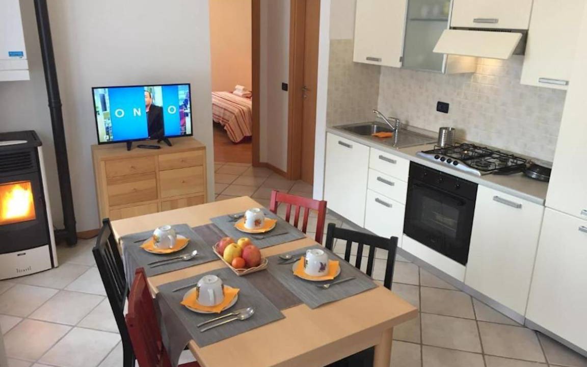 Photo of Kitchen in Cavedago