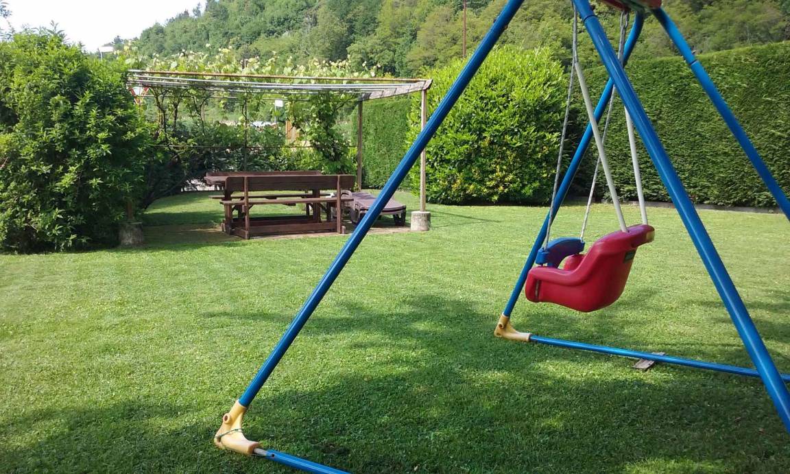 Photo of Outdoor in Pannone