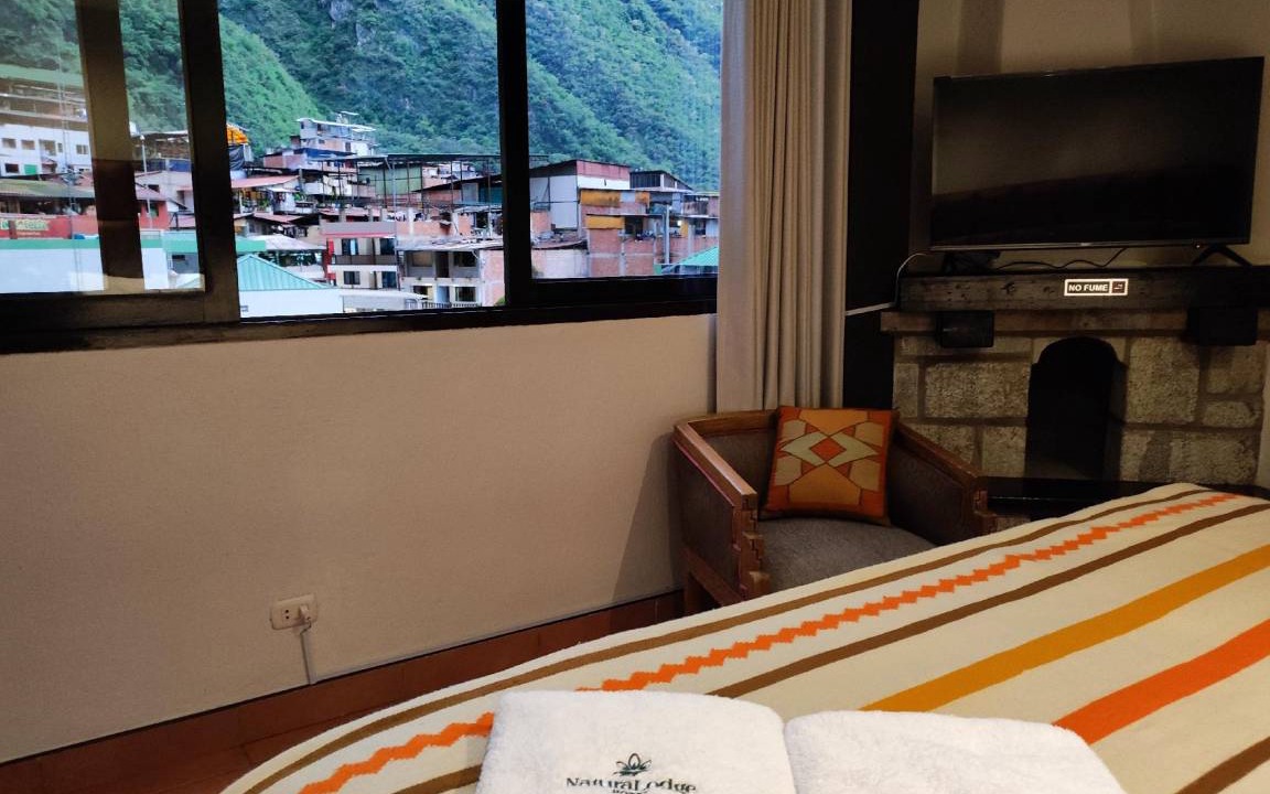 Photo of Others in Aguas Calientes