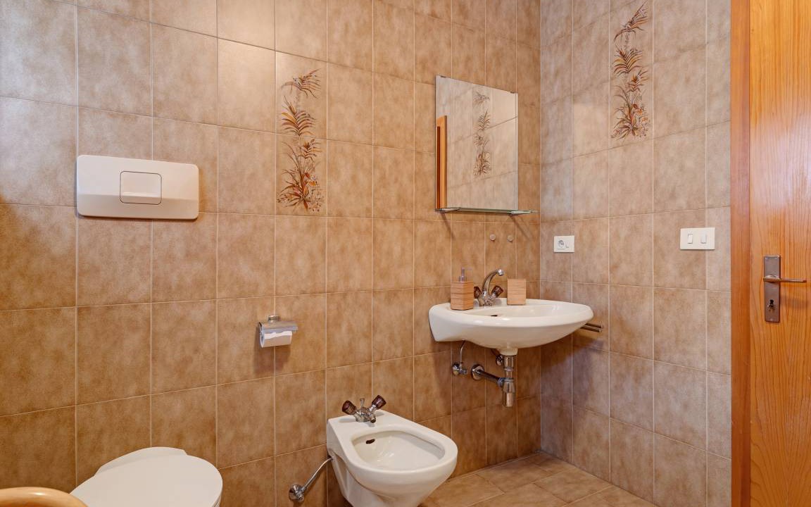 Photo of Bathroom in Feldthurns