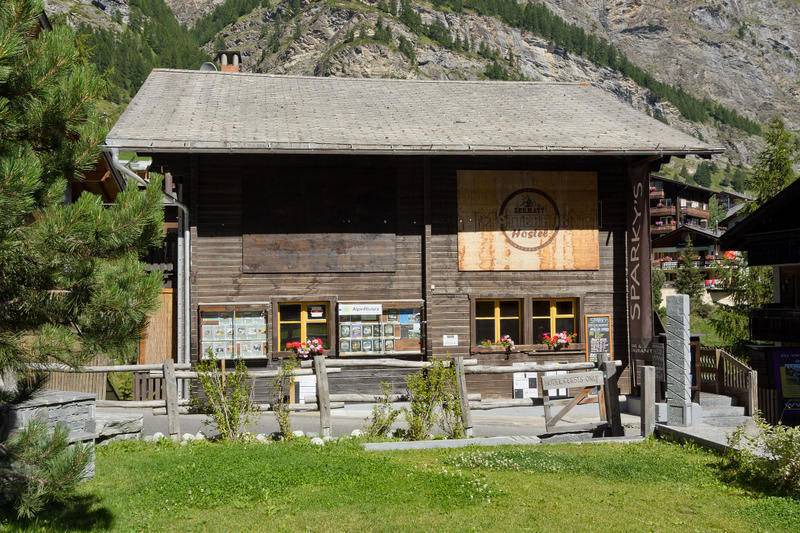 Photo of Others in Zermatt