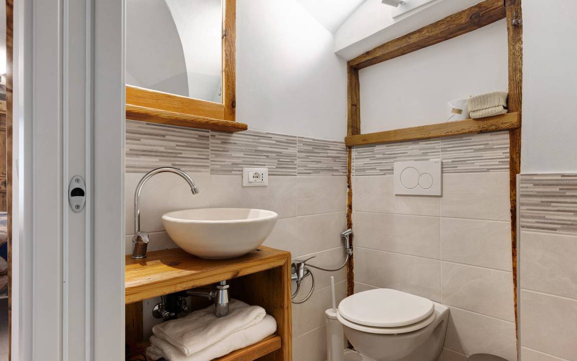 Photo of Bathroom in Dorsino
