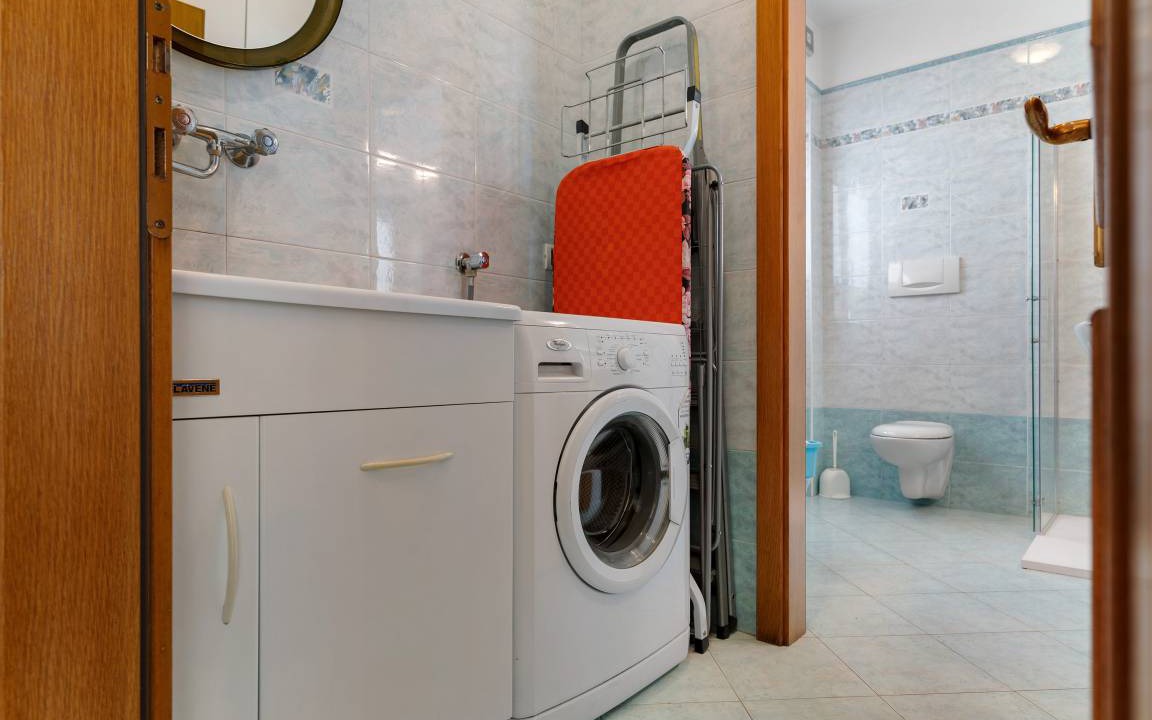 Photo of Bathroom in Dorsino